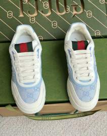 Picture of Gucci Shoes _SKUGuccisz35-3939-44hnh08289790